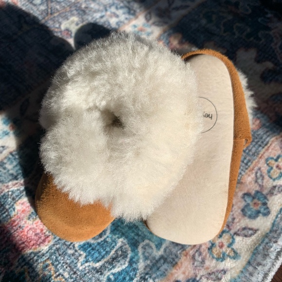 Heyfolks Infant slippers - Picture 4 of 7